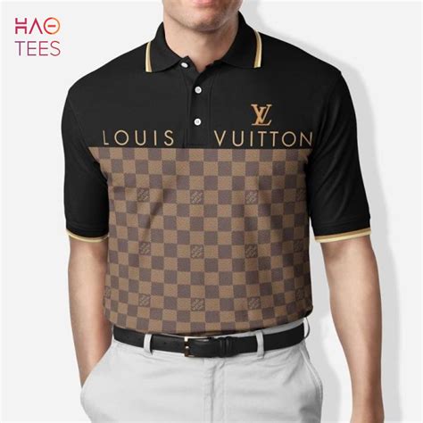 louis vuitton human made t shirt|louis vuitton polo shirts for men.